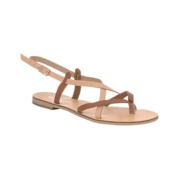 Shop the Elegant and Sophisticated Ancientoo Sandals Calliope - Find Your Perfect Fit - Imagen 7
