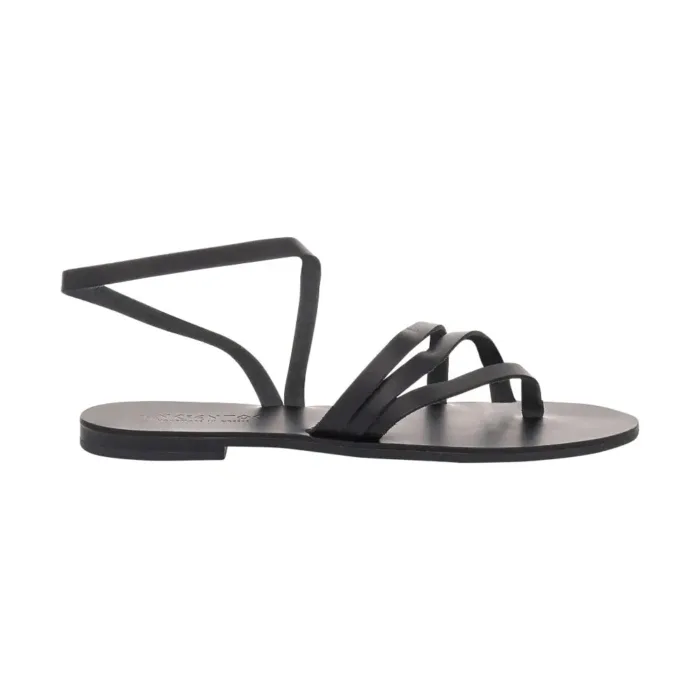 Ancientoo Sandals Cybele - Stylish Leather Sandals for Summer Outfits - Imagen 2