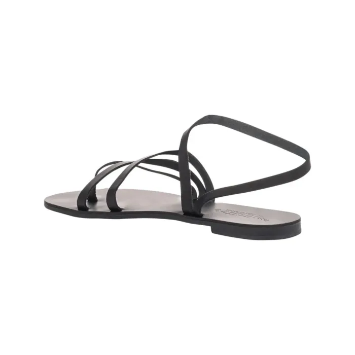 Ancientoo Sandals Cybele - Stylish Leather Sandals for Summer Outfits - Imagen 5