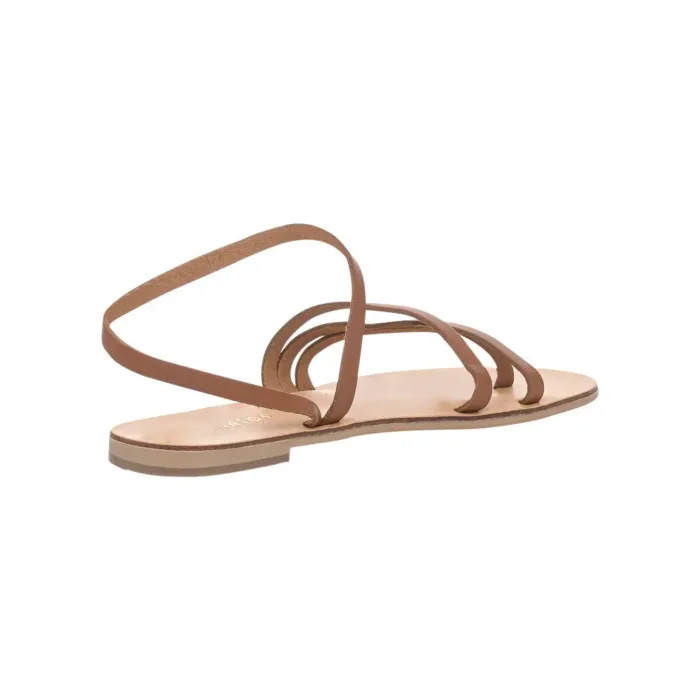 Ancientoo Sandals Cybele - Stylish Leather Sandals for Summer Outfits - Imagen 11