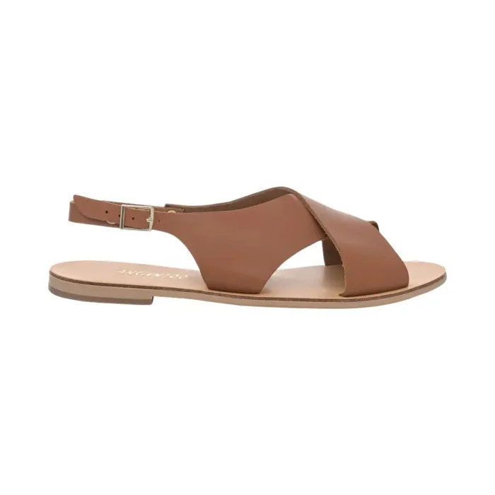 Ancientoo Sandals Elpis - Classic and Comfortable Sandals for Any Occasion - Imagen 9
