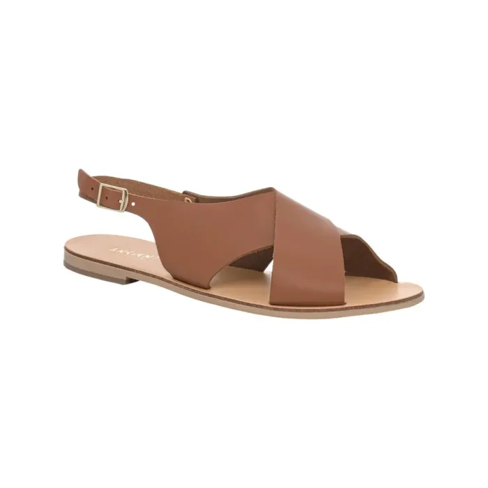 Ancientoo Sandals Elpis - Classic and Comfortable Sandals for Any Occasion - Imagen 10