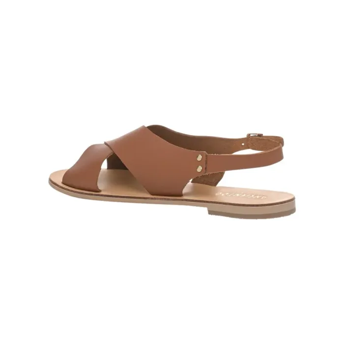 Ancientoo Sandals Elpis - Classic and Comfortable Sandals for Any Occasion - Imagen 11