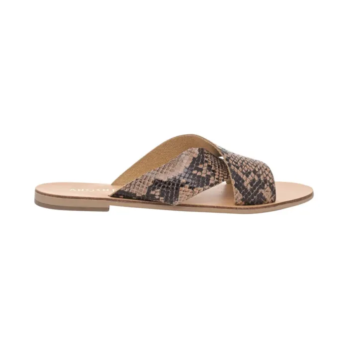 Ancientoo Slides Enyo - Classic Design for Any Outfit - Imagen 2