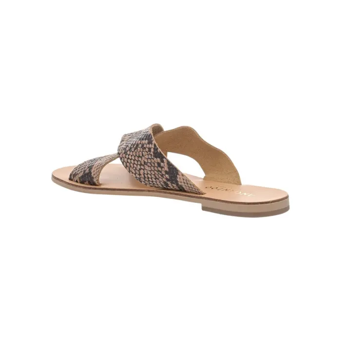 Ancientoo Slides Enyo - Classic Design for Any Outfit - Imagen 5