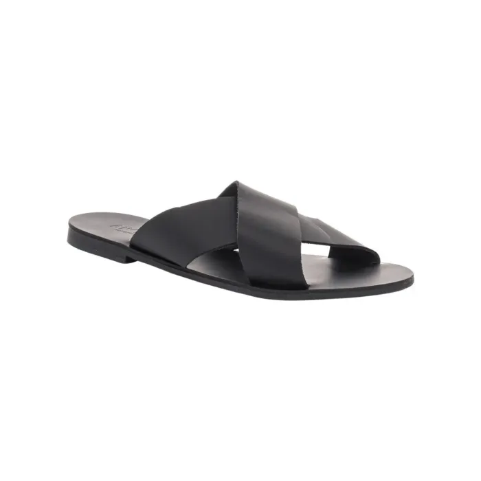Ancientoo Slides Enyo - Classic Design for Any Outfit - Imagen 10