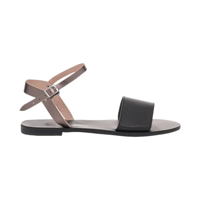 Ancientoo Sandals Metis - Stable and Stylish Two-Strap Design - Imagen 2