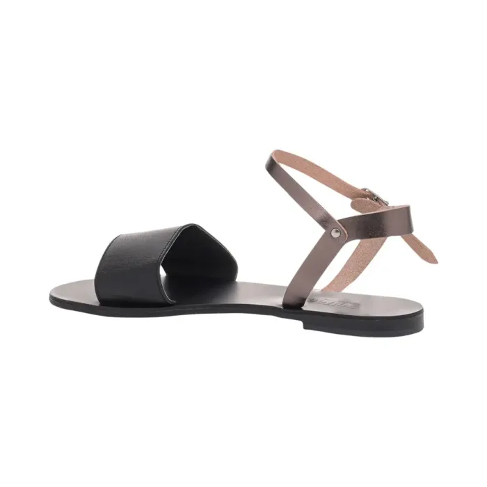Ancientoo Sandals Metis - Stable and Stylish Two-Strap Design - Imagen 5