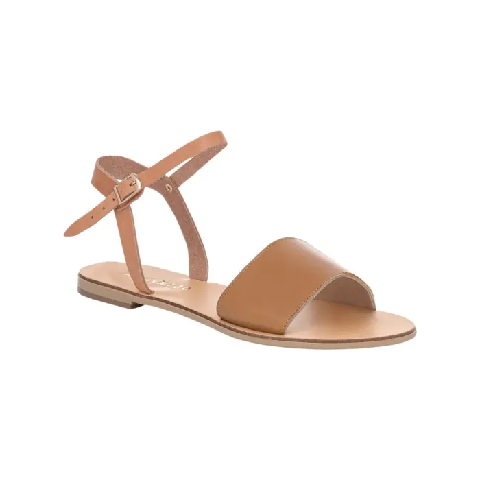 Ancientoo Sandals Metis - Stable and Stylish Two-Strap Design - Imagen 10