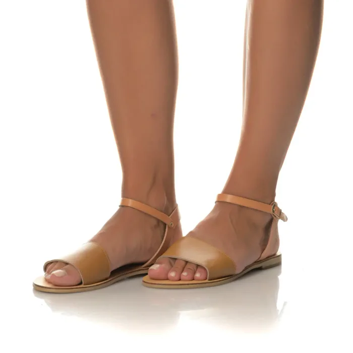 Ancientoo Sandals Metis - Stable and Stylish Two-Strap Design - Imagen 13