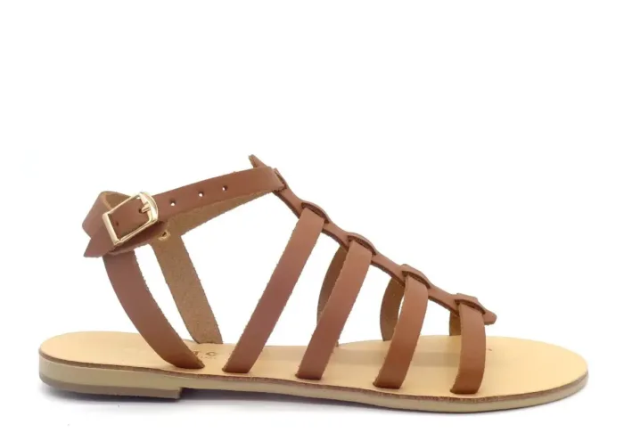 Ancientoo Gladiator Melpomene - Classic Greek Design Inspired by Ancient Sparta - Imagen 2