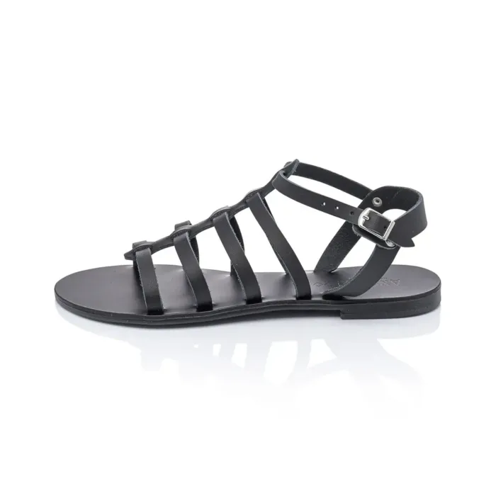 Ancientoo Gladiator Melpomene - Classic Greek Design Inspired by Ancient Sparta - Imagen 5