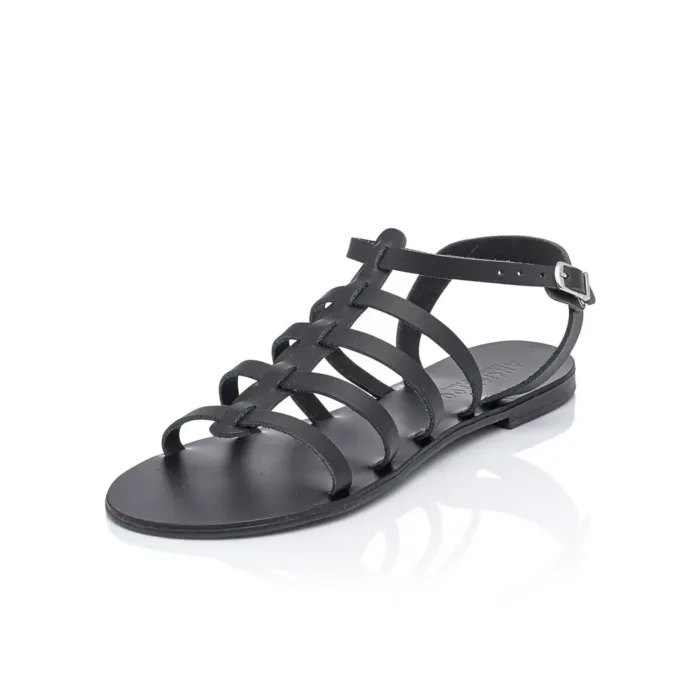 Ancientoo Gladiator Melpomene - Classic Greek Design Inspired by Ancient Sparta - Imagen 7