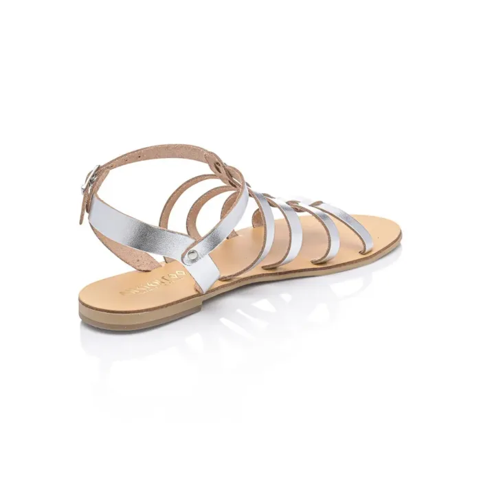 Ancientoo Gladiator Melpomene - Classic Greek Design Inspired by Ancient Sparta - Imagen 14