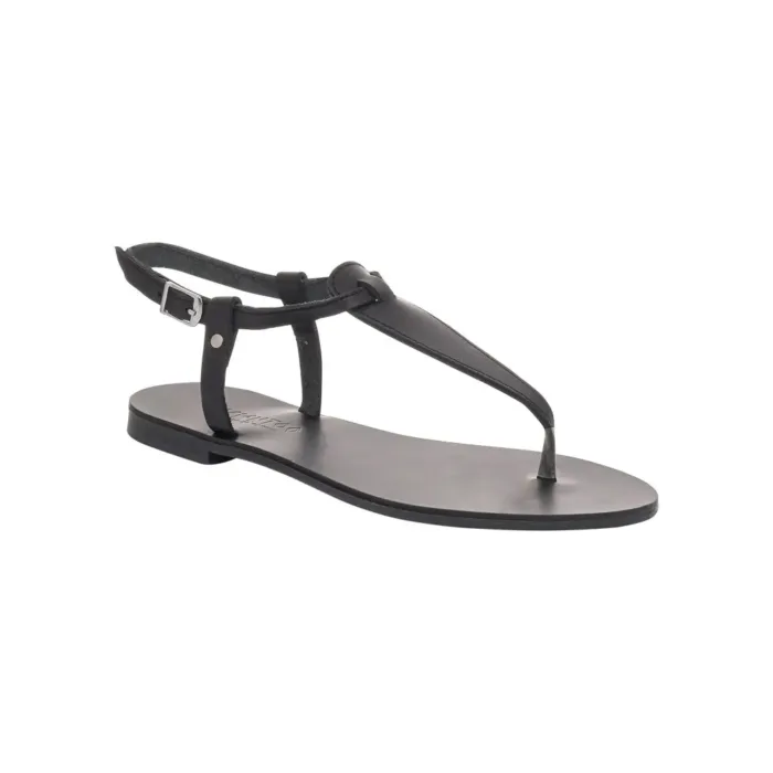 Ancientoo Sandals Calypso - Stylish and Comfortable Leather Sandals - Imagen 3