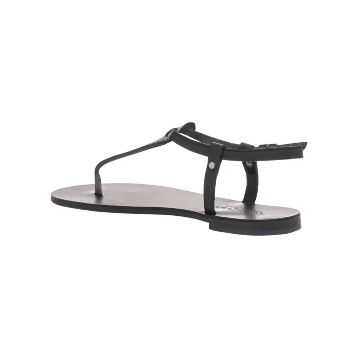 Ancientoo Sandals Calypso - Stylish and Comfortable Leather Sandals - Imagen 4