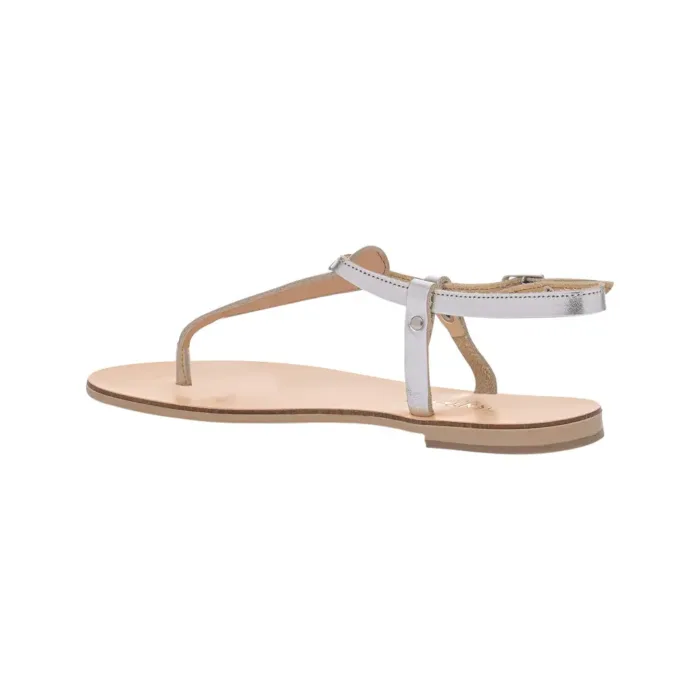 Ancientoo Sandals Calypso - Stylish and Comfortable Leather Sandals - Imagen 7