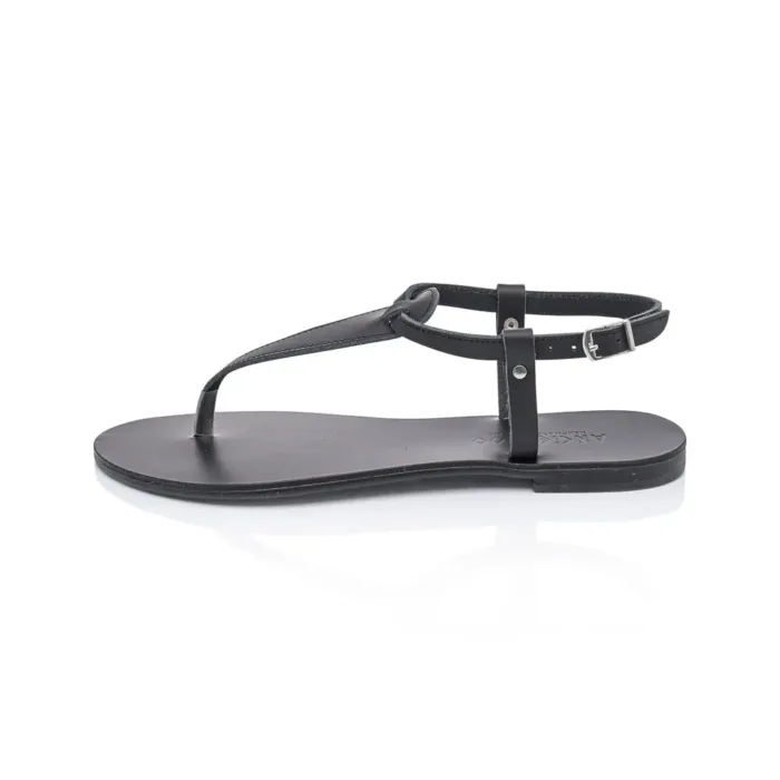 Ancientoo Sandals Calypso - Stylish and Comfortable Leather Sandals - Imagen 14