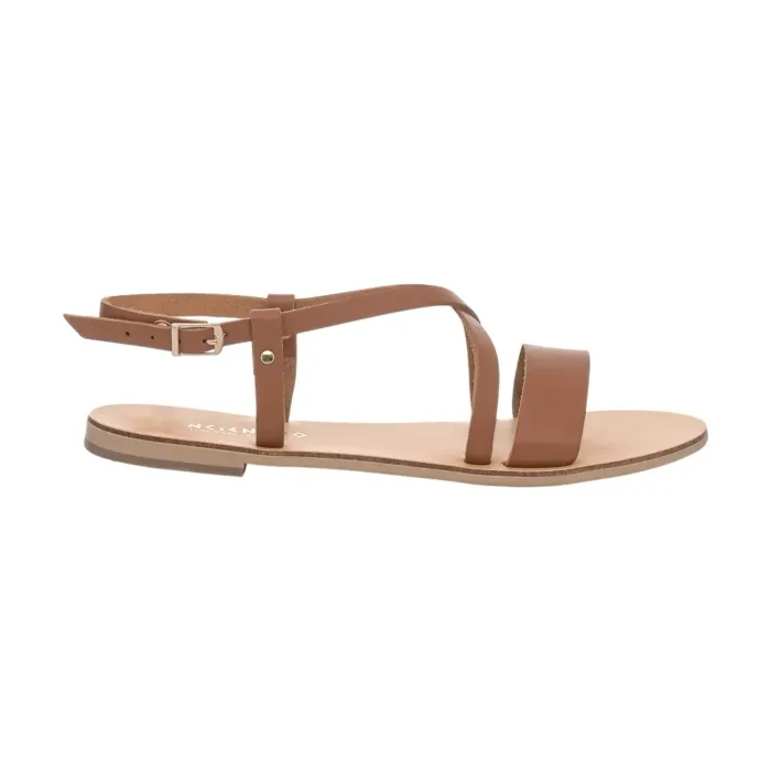 Ancientoo Sandals Rhea - Chic and Elegant Footwear for Every Occasion
