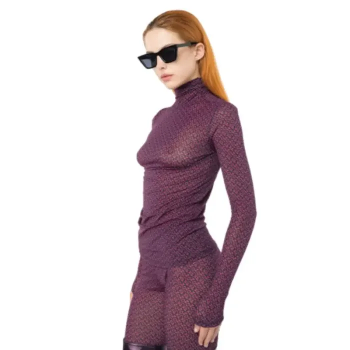 Pinko blouse W 101813A13G - Imagen 14