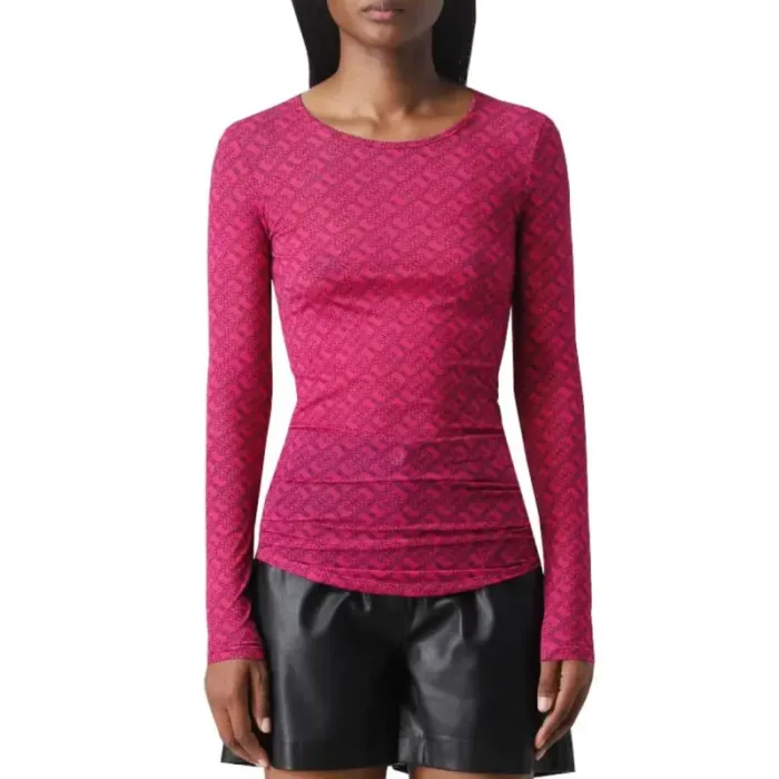 Pinko blouse with long sleeves W 100639A13G - Imagen 54