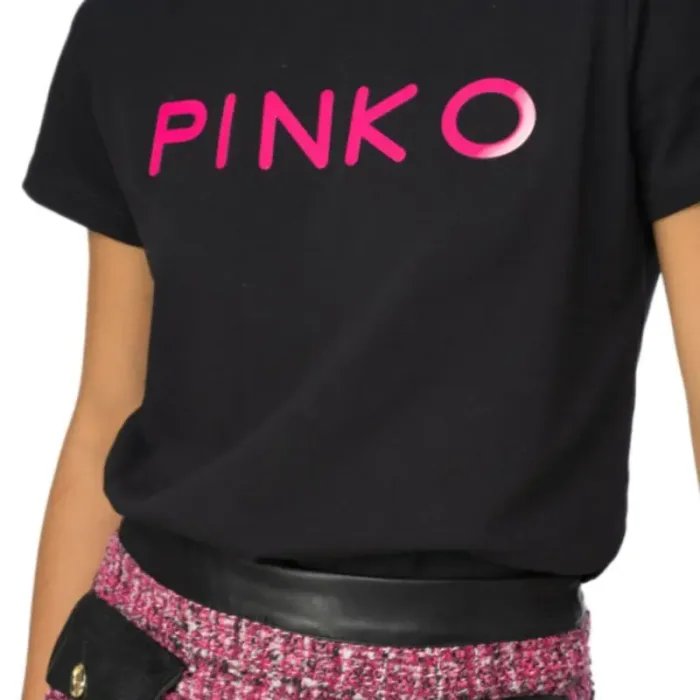 Pinko T-shirt W 101752A150 - Imagen 15