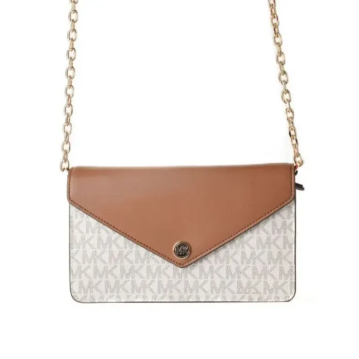 Michael Kors Jet Set Travel Sm Flp Pkt Env Xbody bag 35S3GTVC5B - Imagen 7