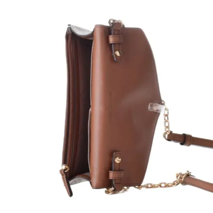 Michael Kors Jet Set Travel Sm Flp Pkt Env Xbody bag 35S3GTVC5B - Imagen 9
