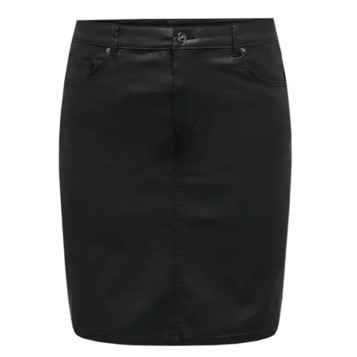 Calvin Klein Mid Rise W K20K203383 skirt - Imagen 10