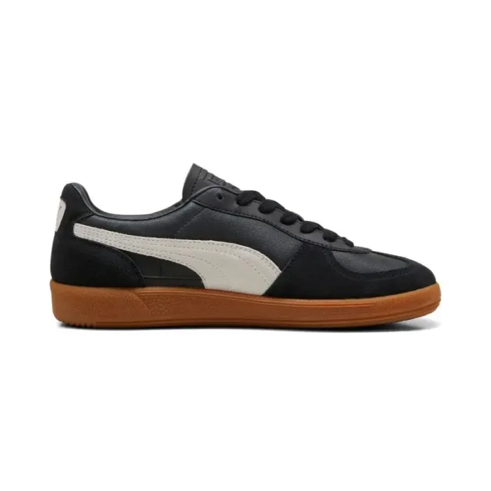Puma Palermo Lth M shoes 39646403 - Imagen 2
