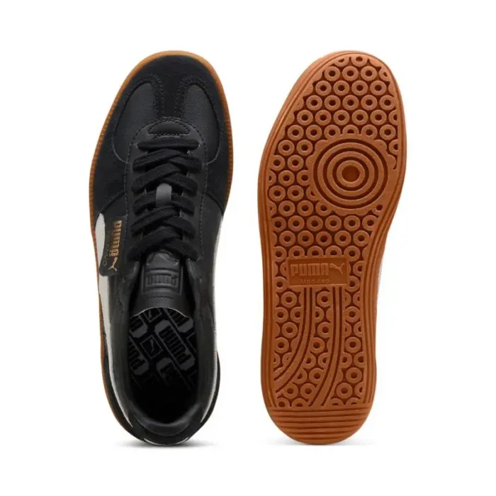 Puma Palermo Lth M shoes 39646403 - Imagen 5