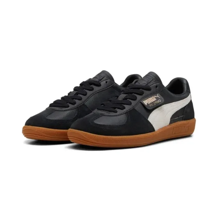 Puma Palermo Lth M shoes 39646403 - Imagen 6