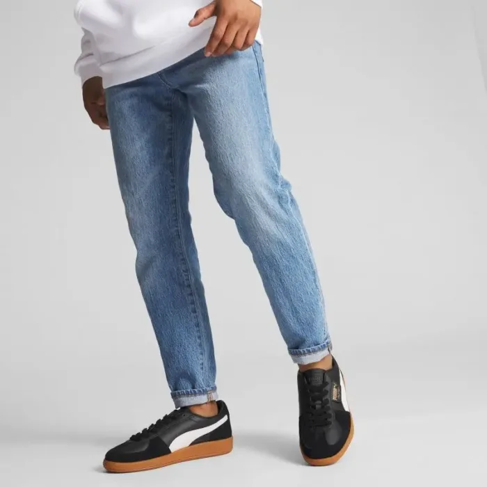 Puma Palermo Lth M shoes 39646403 - Imagen 7