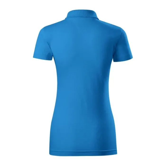 Malfini Single J. W MLI-22370 Polo Shirt - Imagen 3