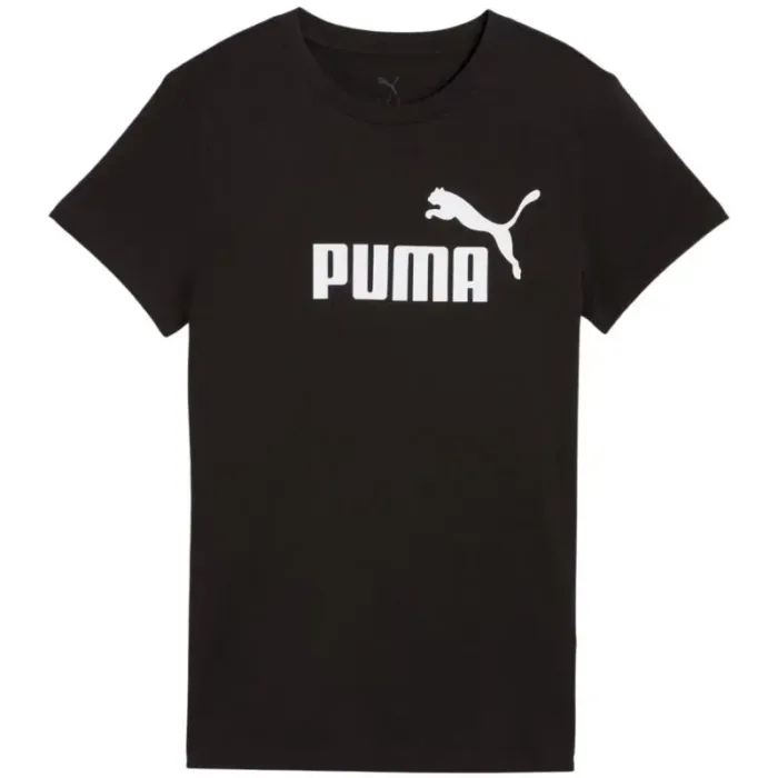 Puma ESS No.1 Logo Tee W 682370 01