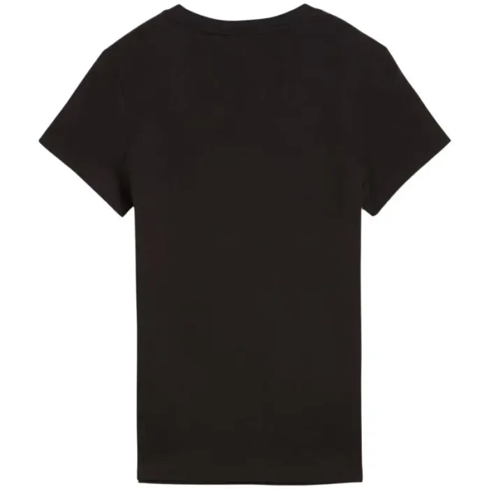 Puma ESS No.1 Logo Tee W 682370 01 - Imagen 2
