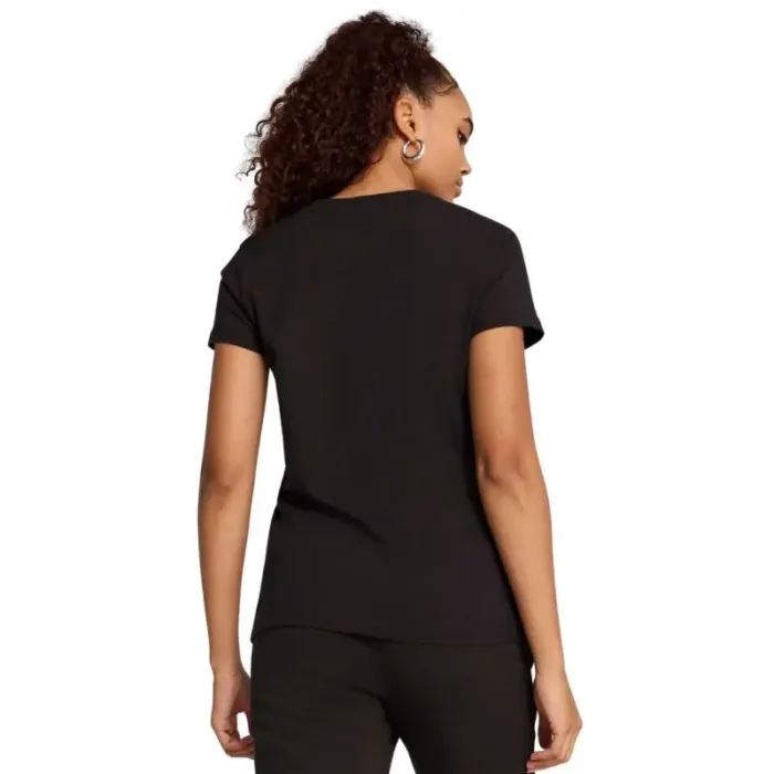 Puma ESS No.1 Logo Tee W 682370 01 - Imagen 4