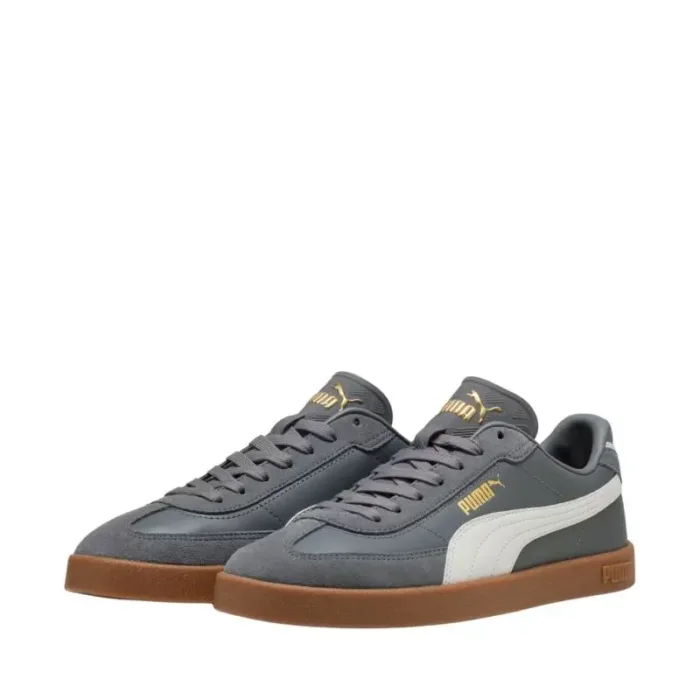 Puma Club II M 397447 19 shoes - Imagen 2