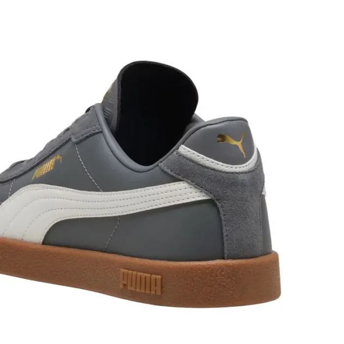Puma Club II M 397447 19 shoes - Imagen 3