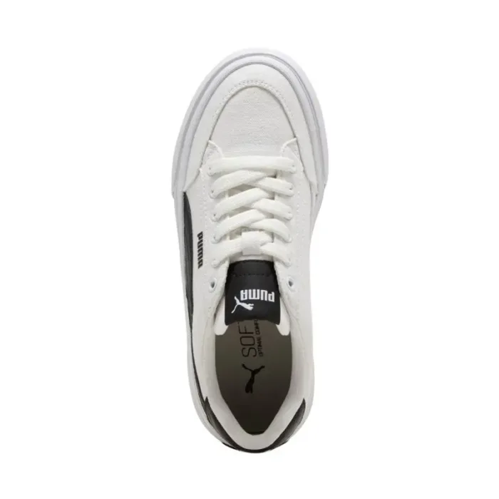 Puma Court Classic Vulc FS Jr shoes 396558 02 - Imagen 4
