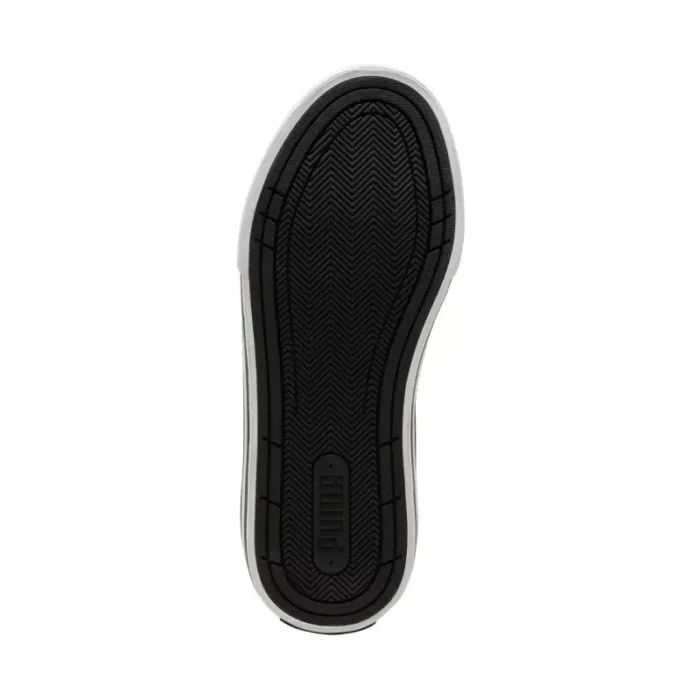Puma Court Classic Vulc FS Jr shoes 396558 02 - Imagen 6