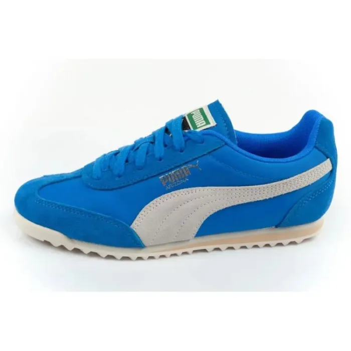 Puma Arizona Nylon W 398682 01 Shoes - Imagen 2