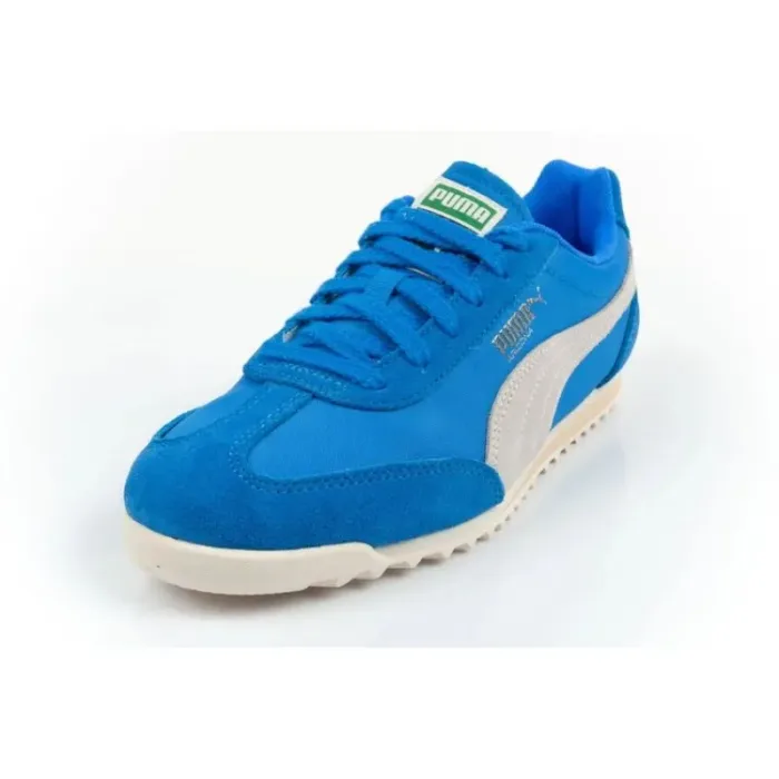 Puma Arizona Nylon W 398682 01 Shoes - Imagen 3