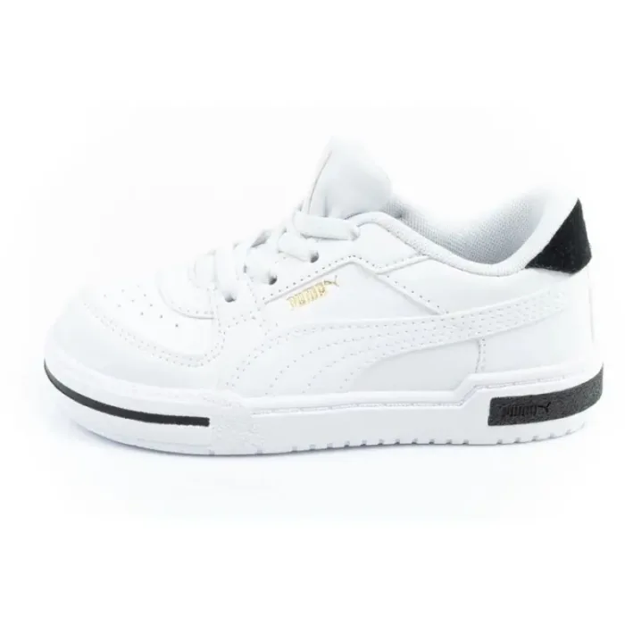Puma CA Pro Heritage Jr 380549 01 Shoes - Imagen 2