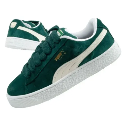 Puma Suede XL W 395205 21 shoes