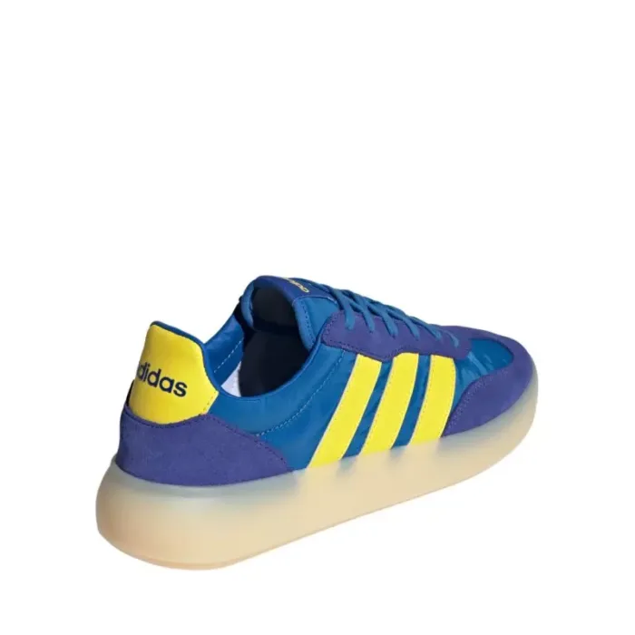 Adidas Barreda Decode M JI2319 shoes - Imagen 4