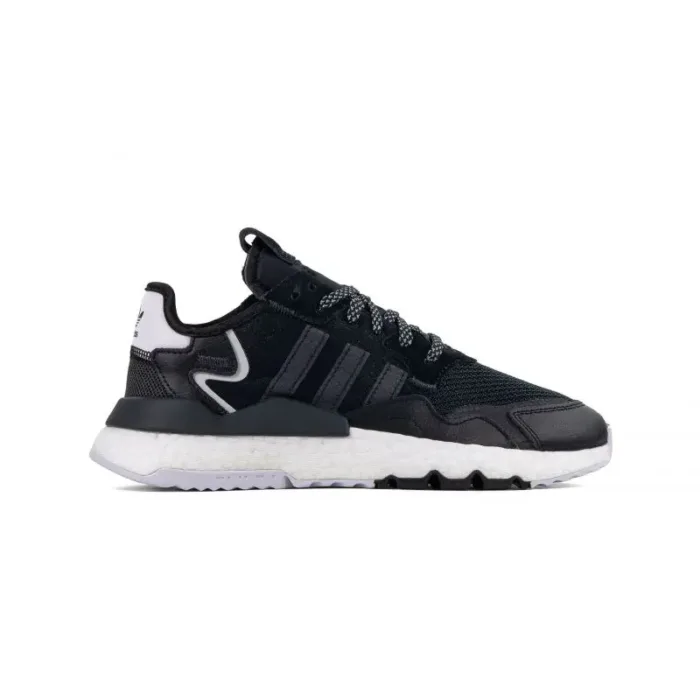 Adidas Nite Jogger Jr EE6481 - Stylish and Comfortable Kids' Shoes - Imagen 3