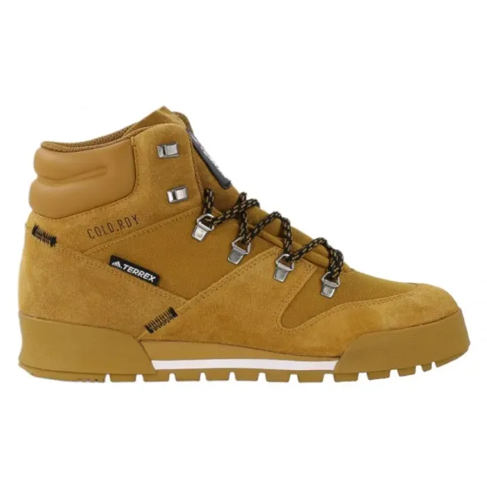 Adidas Terex Snowpitch C.RDY M FV7960 shoes - Imagen 8