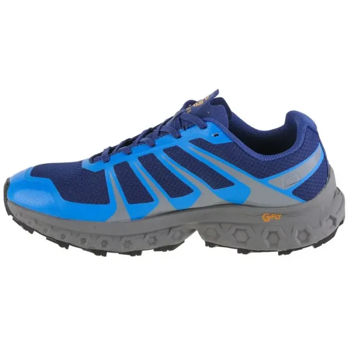 Inov-8 Trailfly Ultra G 300 Max M running shoes 000977-BLGYNE-S-01 - Imagen 3