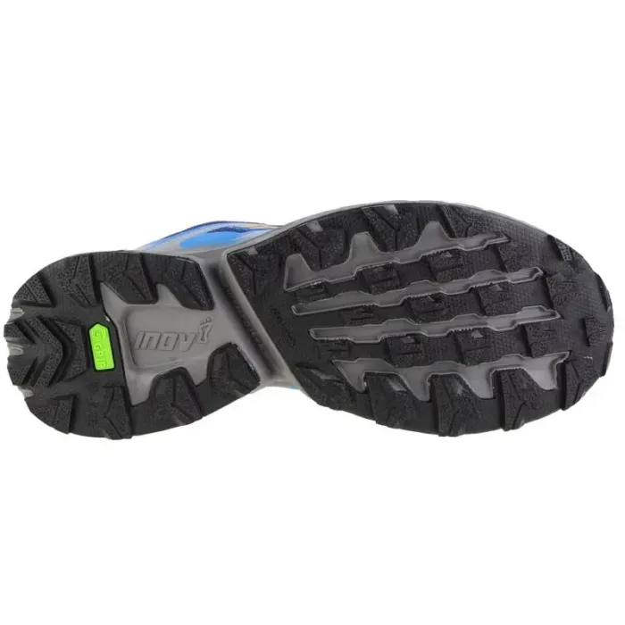 Inov-8 Trailfly Ultra G 300 Max M running shoes 000977-BLGYNE-S-01 - Imagen 5